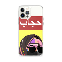 Load image into Gallery viewer, Hijab iPhone Case
