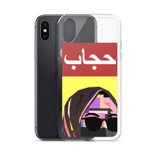 Load image into Gallery viewer, Hijab iPhone Case
