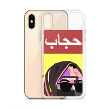 Load image into Gallery viewer, Hijab iPhone Case
