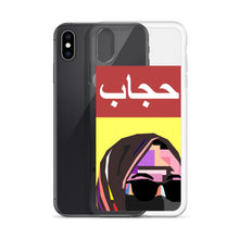 Load image into Gallery viewer, Hijab iPhone Case
